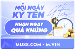 khuyến mãi 4 Mu88