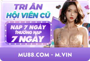 khuyến mãi 8 Mu88